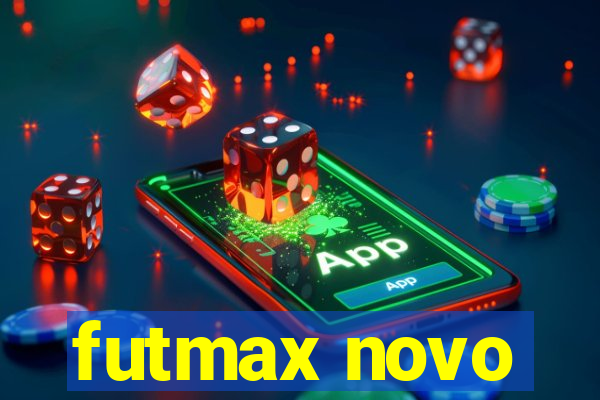 futmax novo